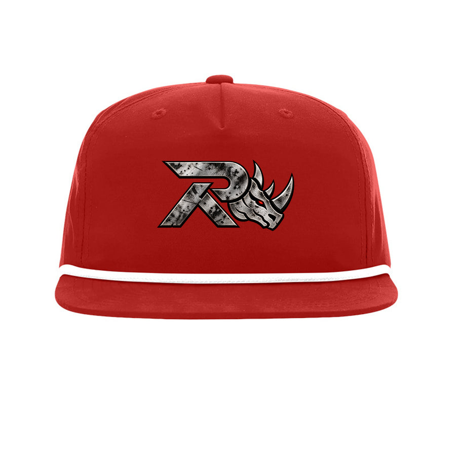 Rogue Rhino