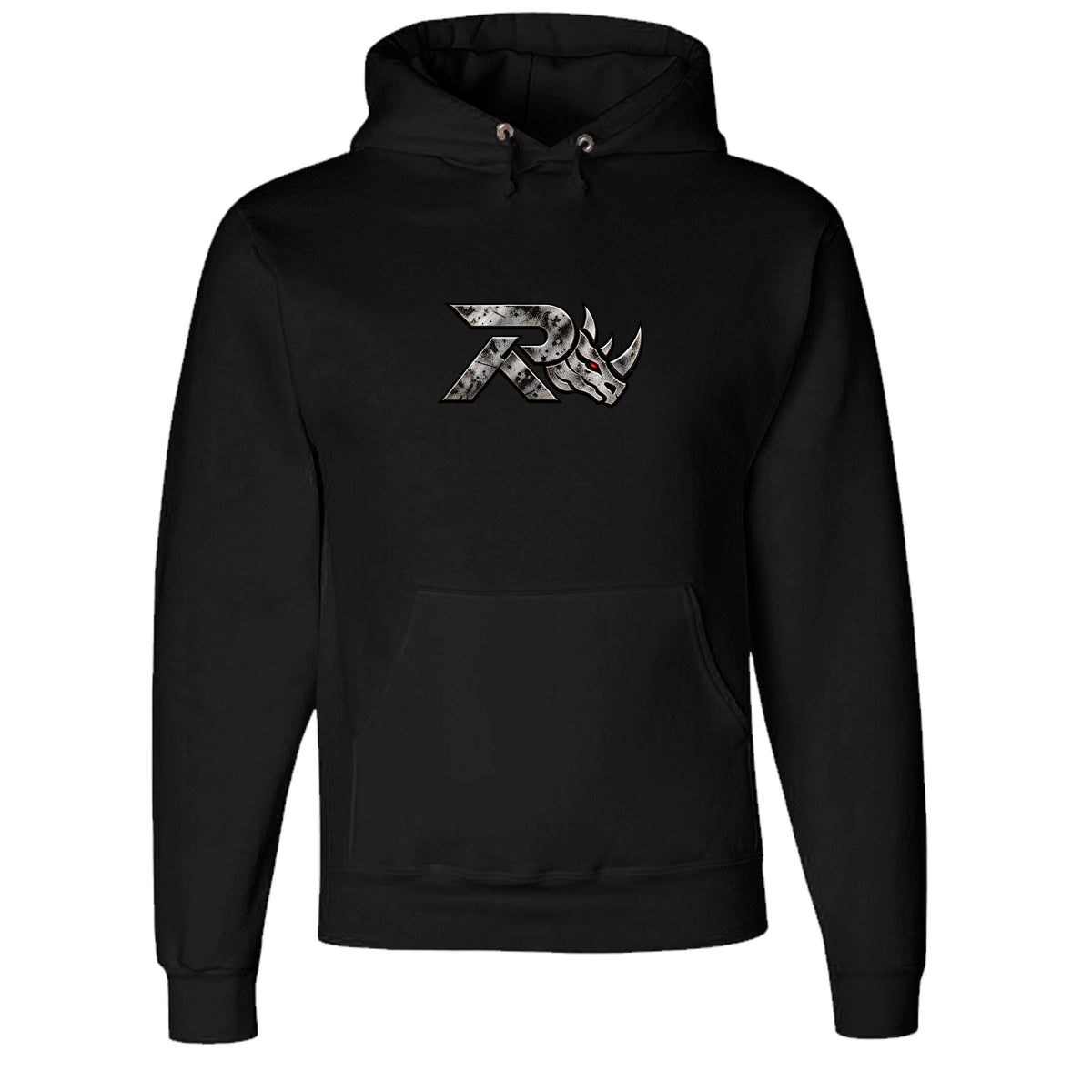 Rogue Rhino Hoodie