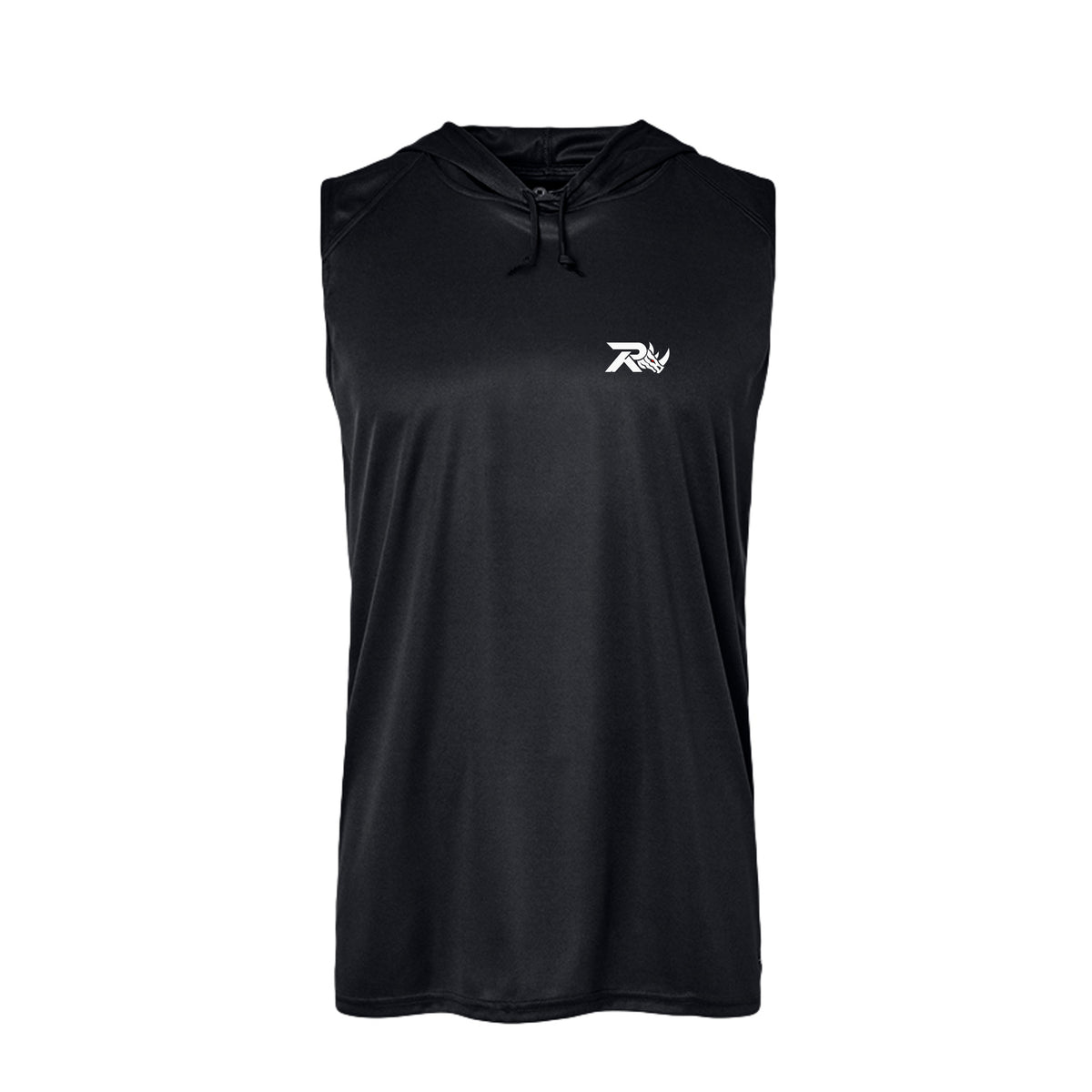Rogue Hooded Tank