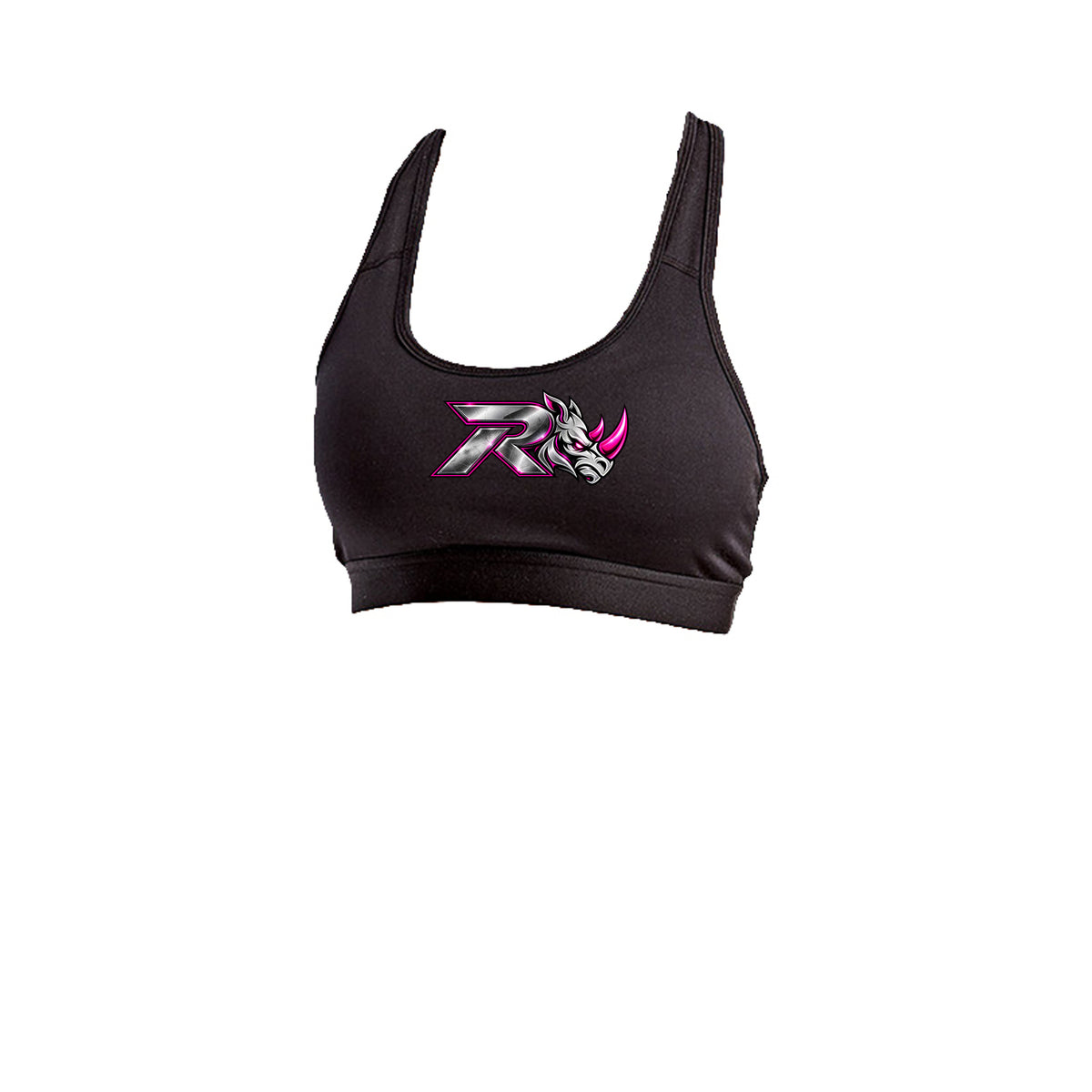 ROGUE RHINO IMPACT SPORTS BRA