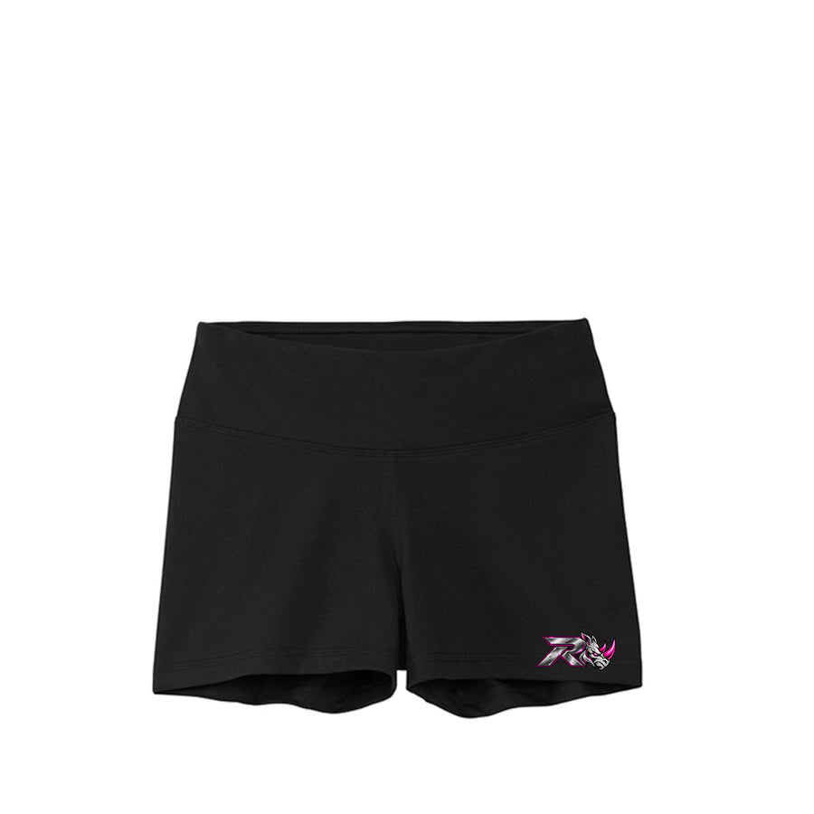 ROGUE RHINO IMPACT TRAINING SHORTS